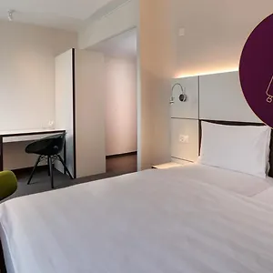 *** Hotel B-smart Zwitserland