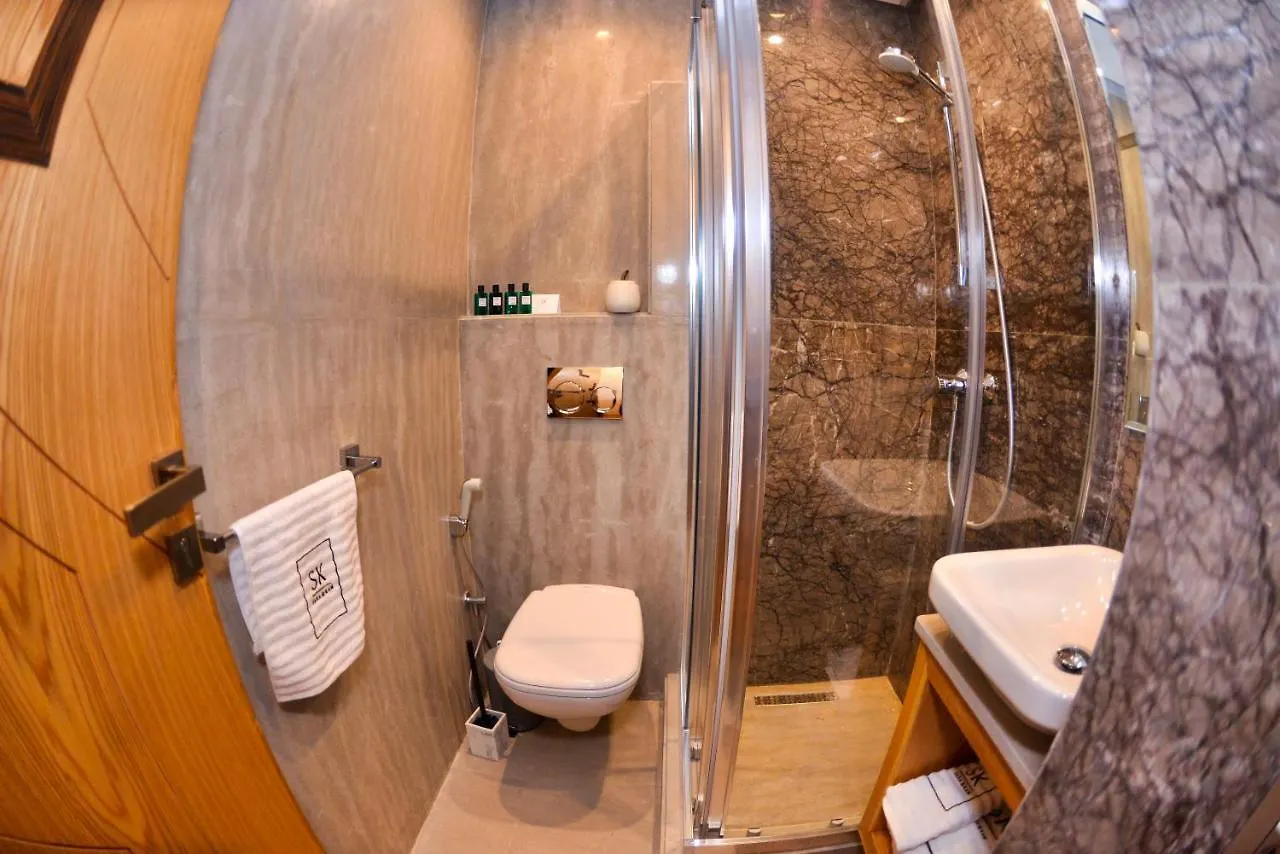 ** Aparthotel Appartement De Prestige Climatise A L'Hivernage 400M De La Gare Marrakesh Morocco